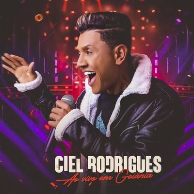 Atual de Momento (feat. Jeferson Morais) (feat. Jeferson Morais) By Ciel Rodrigues, Jeferson Morais's cover