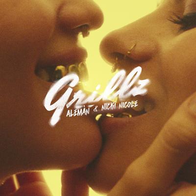 Grillz By Alemán, Nicki Nicole's cover