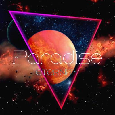 Paradise By Eternity's cover