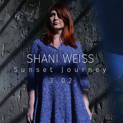 Shani Weiss's cover