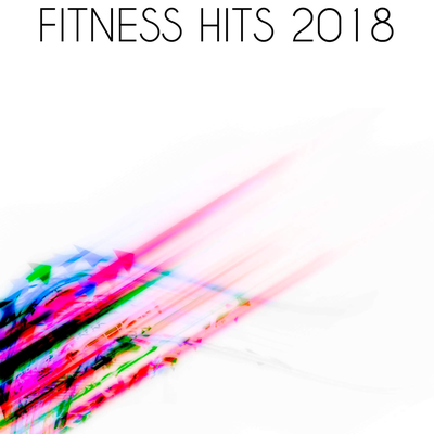 Fitness Hits 2018's cover