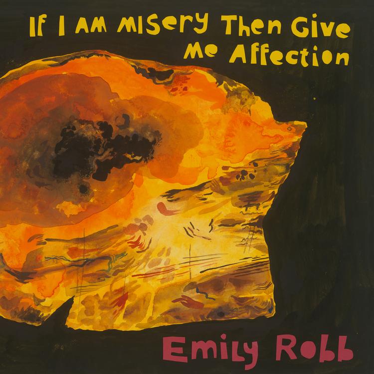 Emily Robb's avatar image