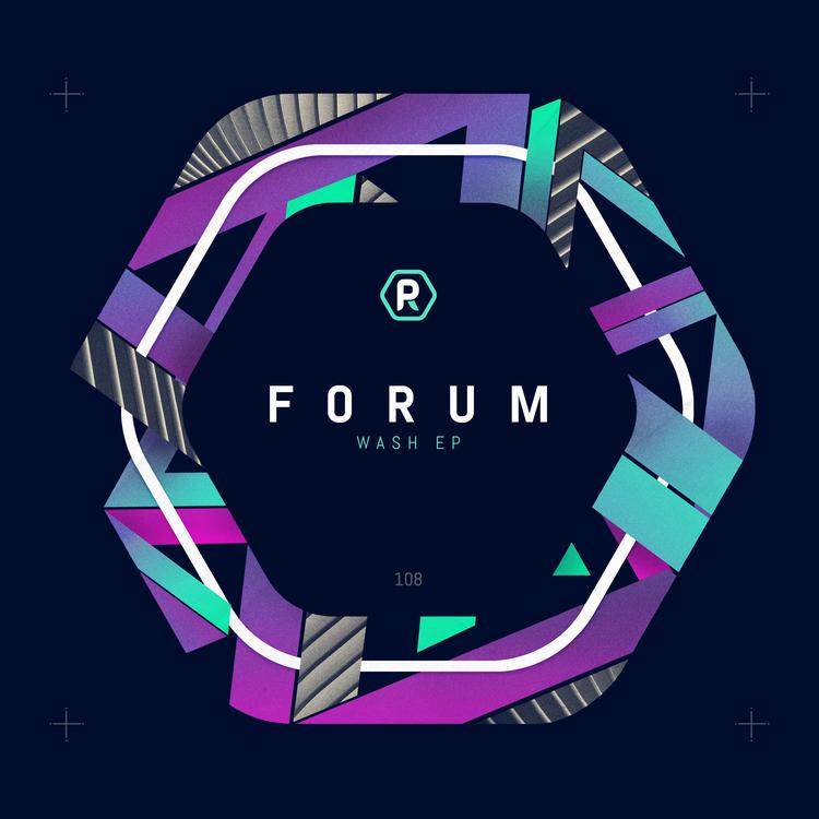 Forum's avatar image