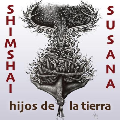 Shimshai & Susana's cover