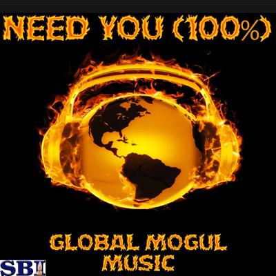 Global Mogul Music's cover