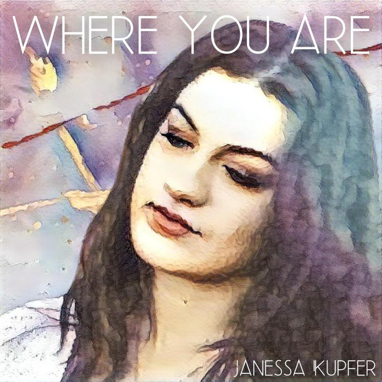 Janessa Kupfer's avatar image