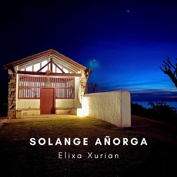 Solange Anorga's avatar image