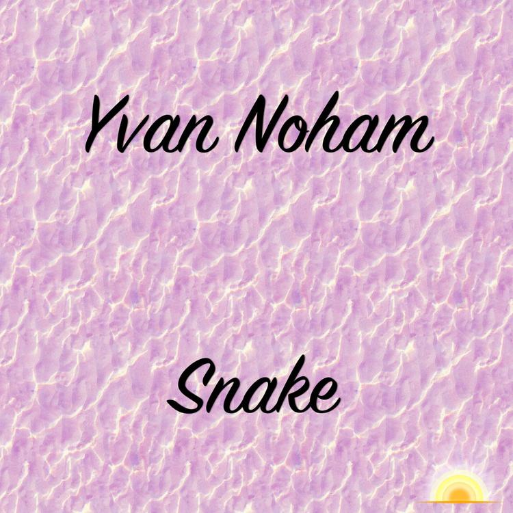 Yvan Noham's avatar image