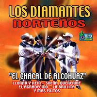 Los Diamantes Norteños's avatar cover