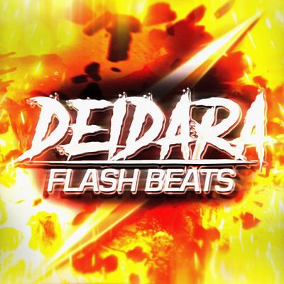 Deidara: Nuke By Flash Beats Manow's cover