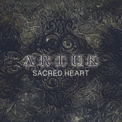 Sacred Heart By Ariuk's cover