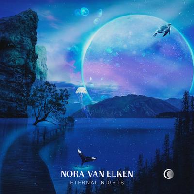 Borealis By Nora Van Elken's cover