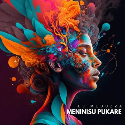 Meninisu Pukare's cover