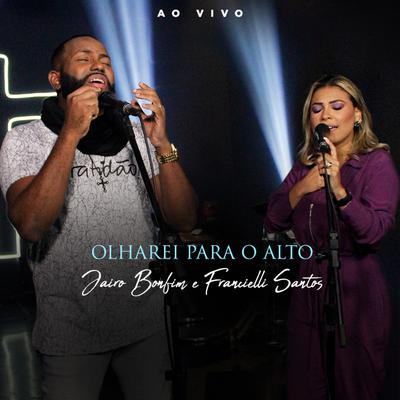 Olharei Para o Alto (Ao Vivo)'s cover