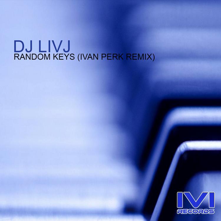 DJ Livj's avatar image