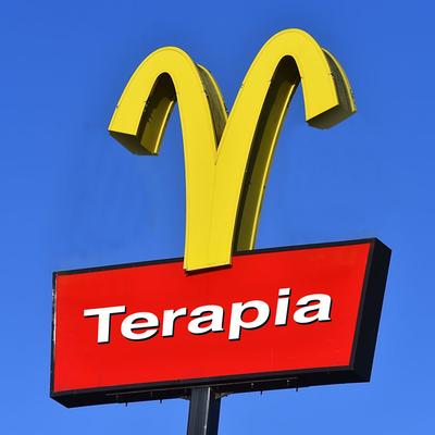Mc Donalds By Terapia's cover
