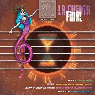 La cuenta final's cover