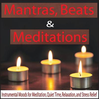 Sacred Sounds for Healing and Relaxation By Robbins Island Music Group's cover