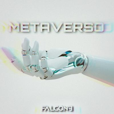 Metaverso By Dj falcone's cover