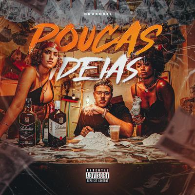 Poucas Ideias's cover