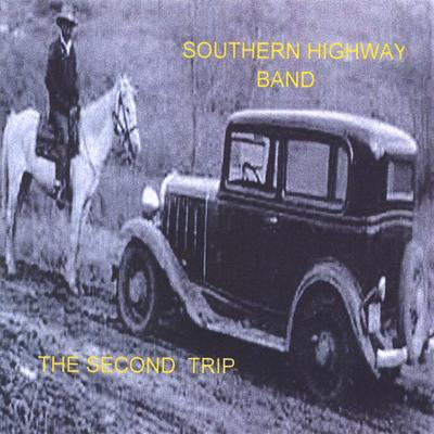 Southern Highway Band's cover