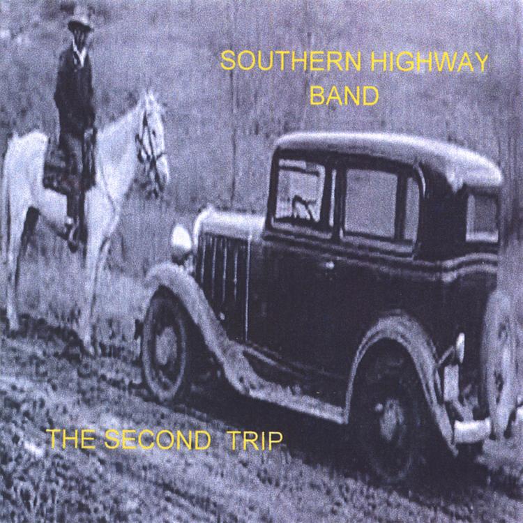 Southern Highway Band's avatar image