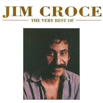 The Very Best of Jim Croce's cover