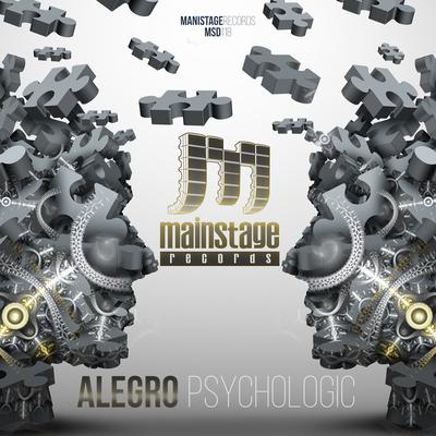 Psychologic By Alegro's cover