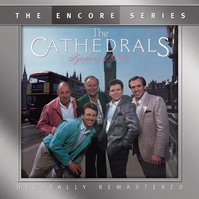 Champion of Love By The Cathedrals's cover