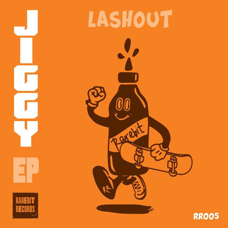 Lashout's avatar image