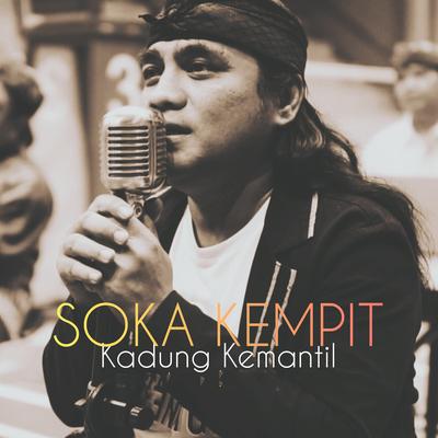 Soka Kempit's cover