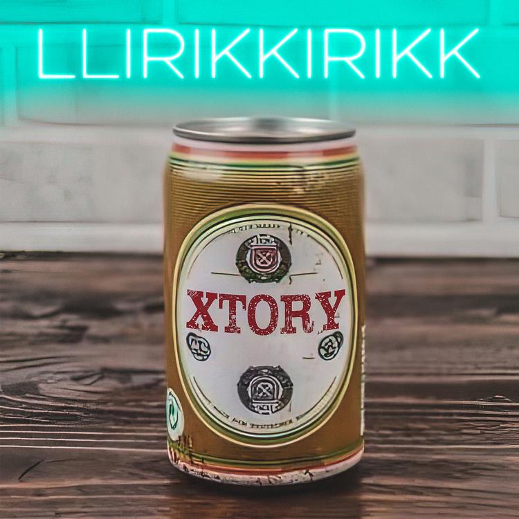 Llirikkirikk's avatar image