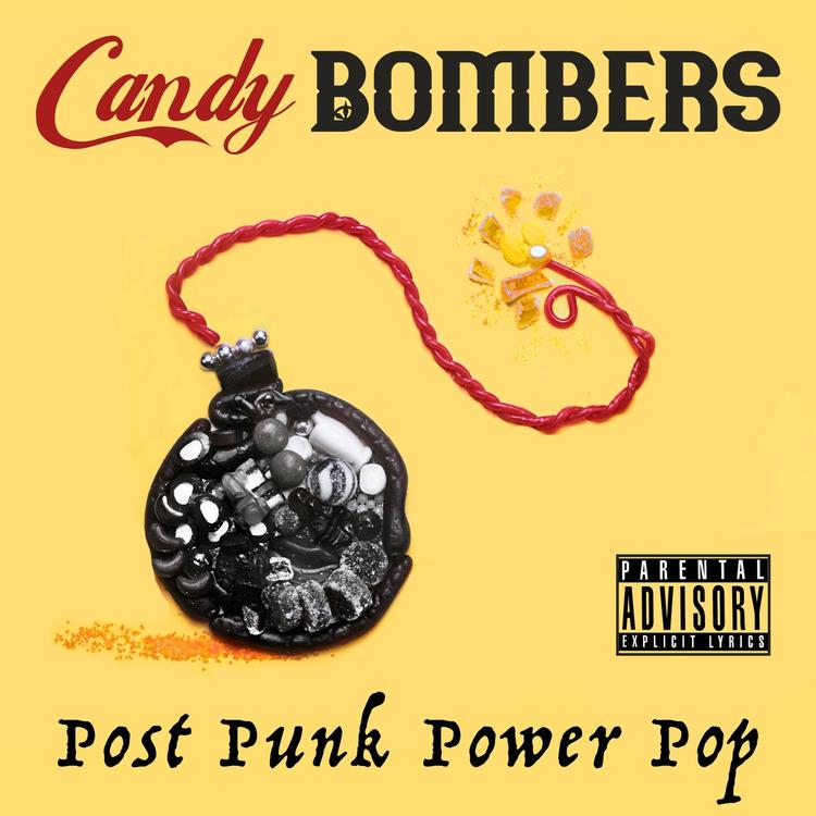 Candy Bombers's avatar image