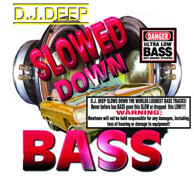 Bass Bender: Def Bass Krew's cover