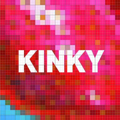 Mas By Kinky's cover
