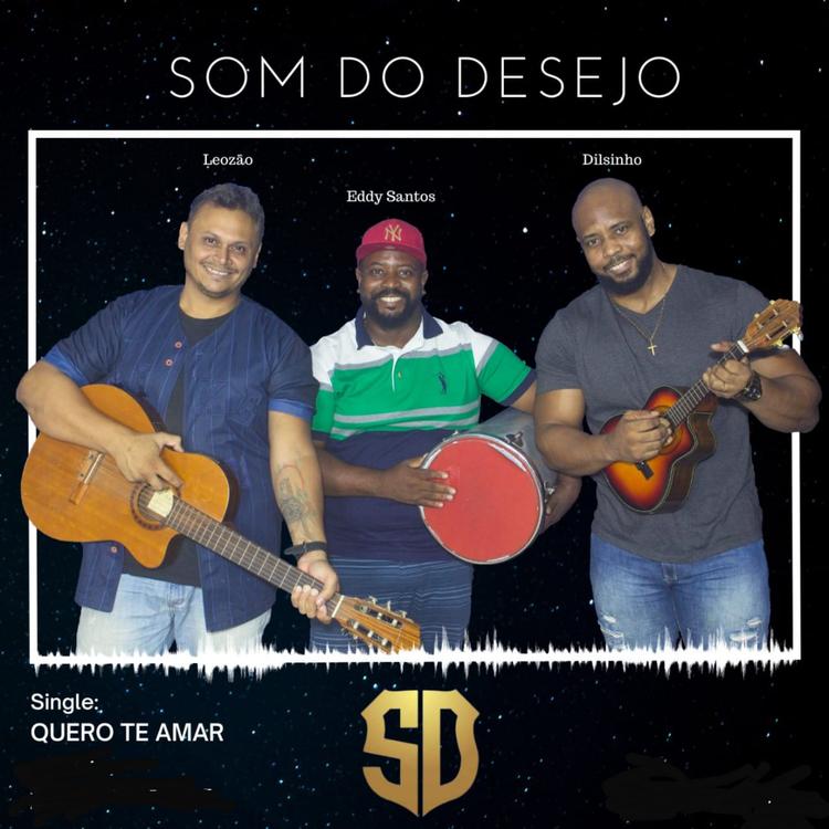 Grupo Som do Desejo's avatar image