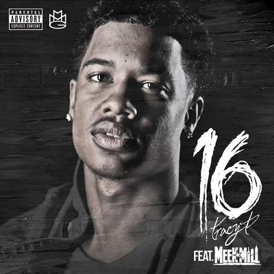 16 (feat. Meek Mill)'s cover