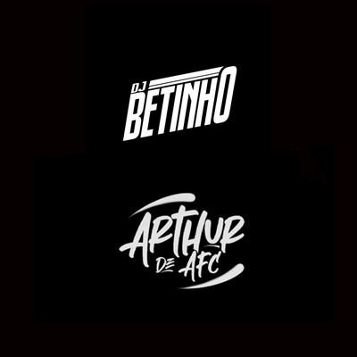 Ritmadinha Da 028 x 027 By Betinho Dj, ARTHUR DE AFC's cover