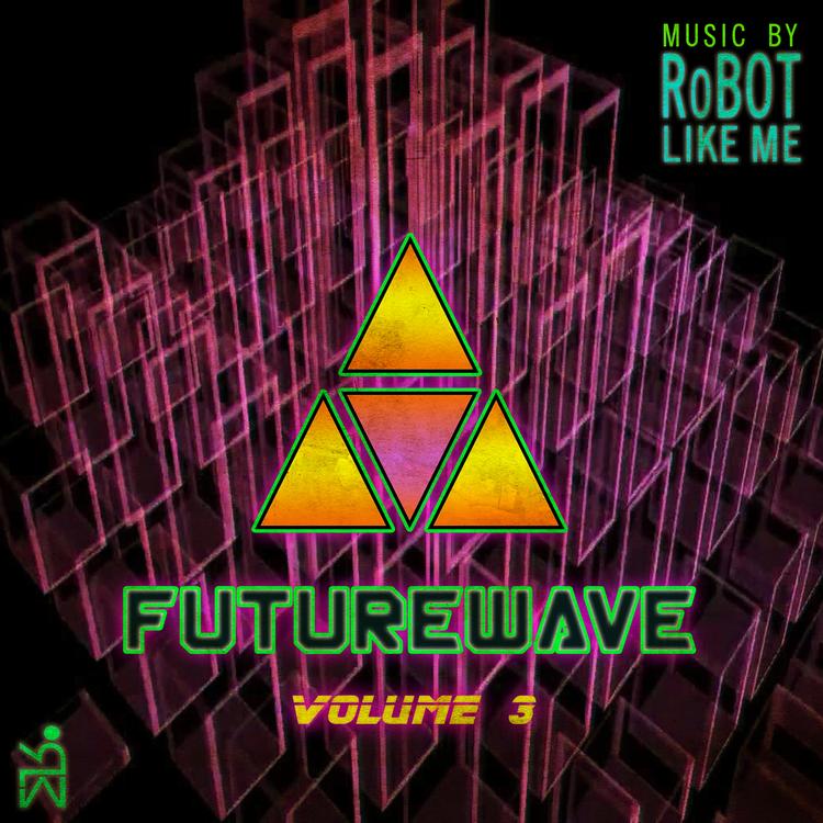 RoBOT LIKE ME's avatar image