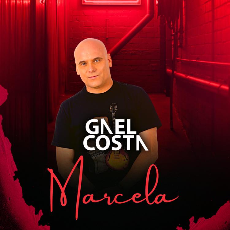 GAEL COSTA's avatar image