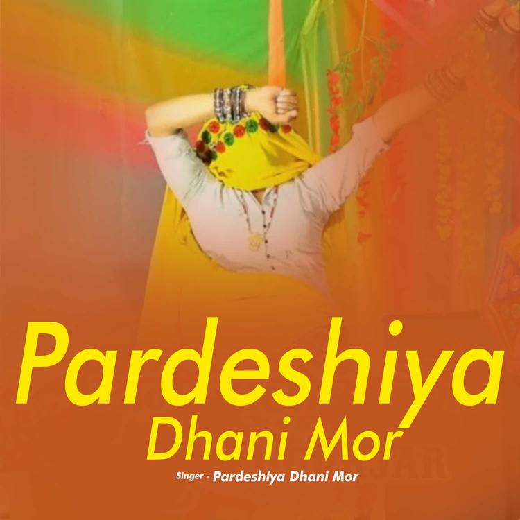 Pardeshiya Dhani Mor's avatar image