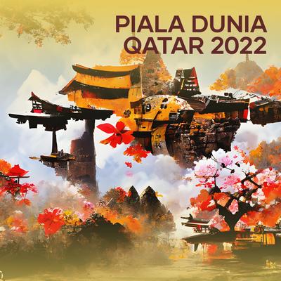 Piala Dunia Qatar 2022 (Remix)'s cover