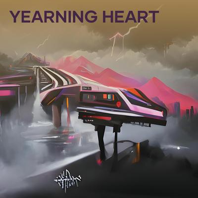 Yearning Heart (Acoustic)'s cover