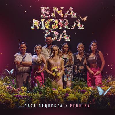 Enamorada By Taxi Orquesta, Pedrina's cover
