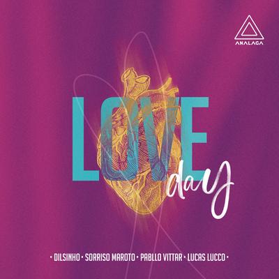 Love Day EP2's cover