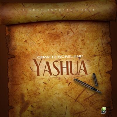 Yashua's cover