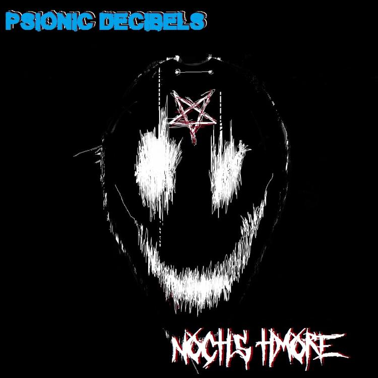 Psionic Decibels's avatar image