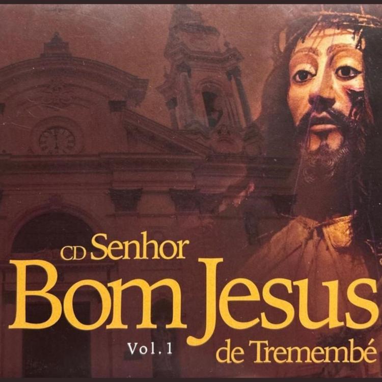 Bom Jesus de Tremembé's avatar image