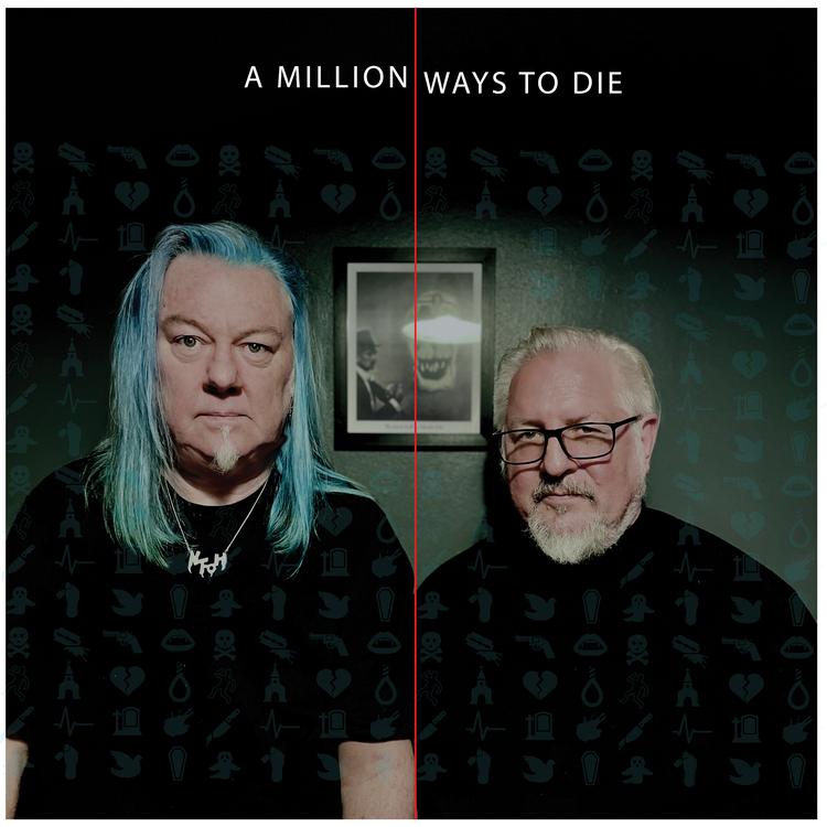 A MILLION WAYS TO DIE's avatar image