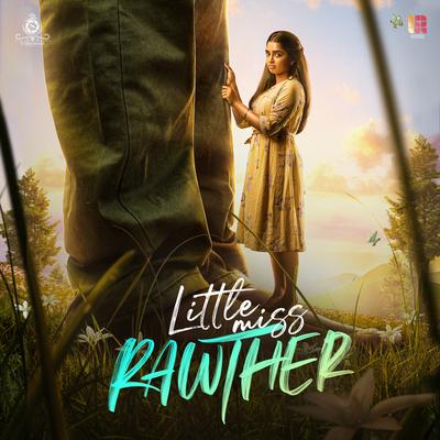 Little Miss Rawther (Original Motion Picture Soundtrack)'s cover